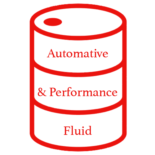 Automative & Performance Fluid