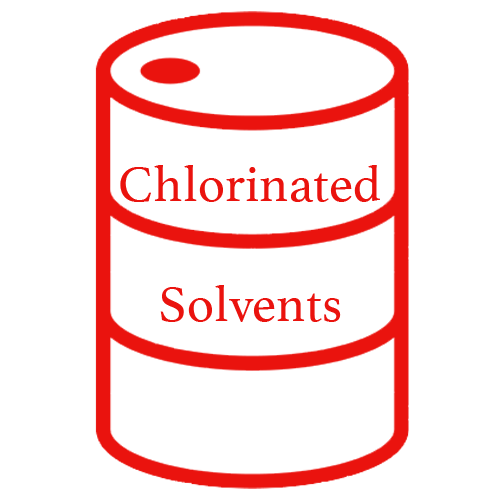 Chlorinated Solvents