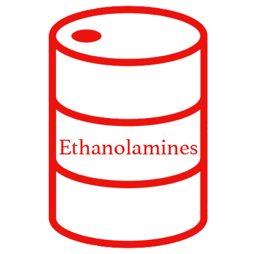 Ethanolamines