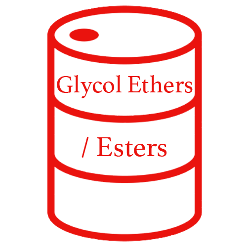 Glycol Ethers _ Esters