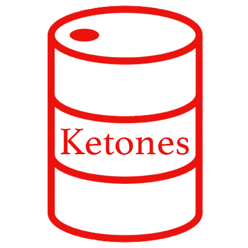 Ketones